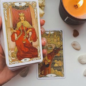 1 Tarot Questions Reading